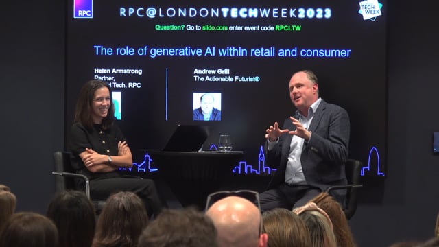 Regulation issues for AI