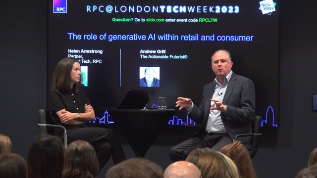 Actionable tips for exploring Generative AI