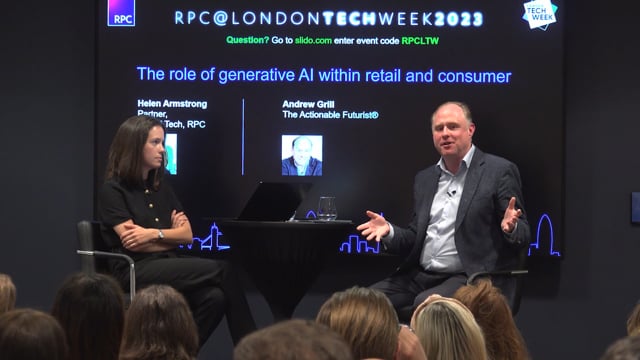 Utilising your two tribes