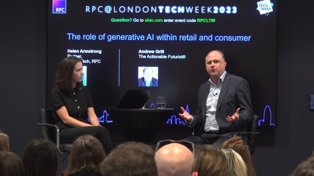 What is Generative AI?