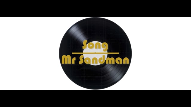 Indy Vinyl for the Masses: Mr. Sandman