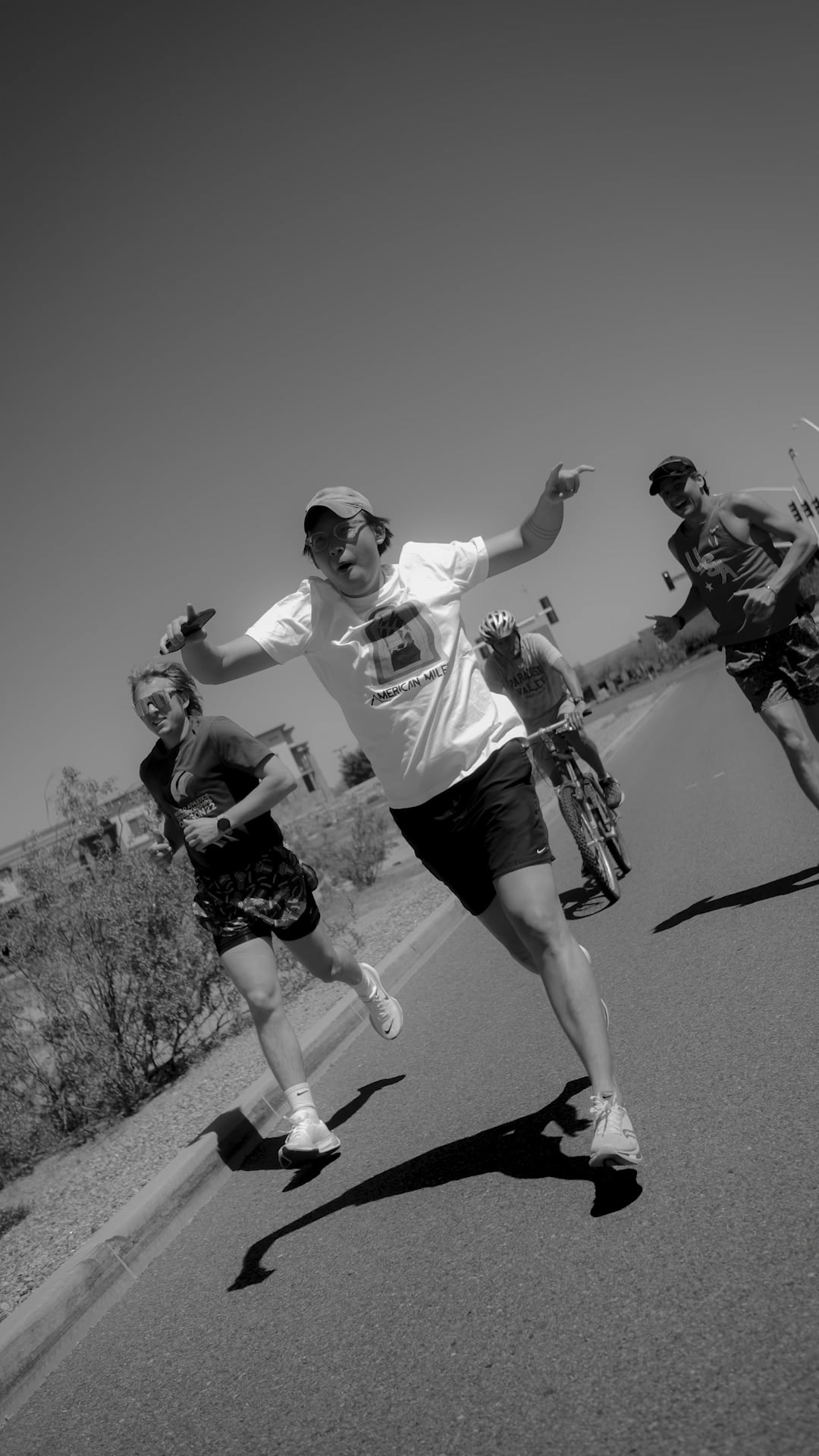 Xendurance x Craig Engles on Vimeo