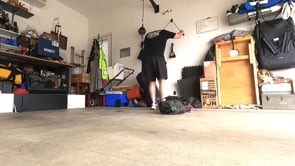 Weekend Work: Small Improvements Add Up