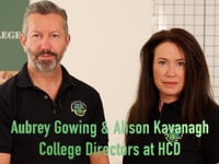 Holistic College Dublin