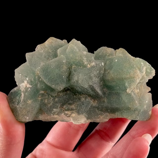 Fluorite (rare locality)