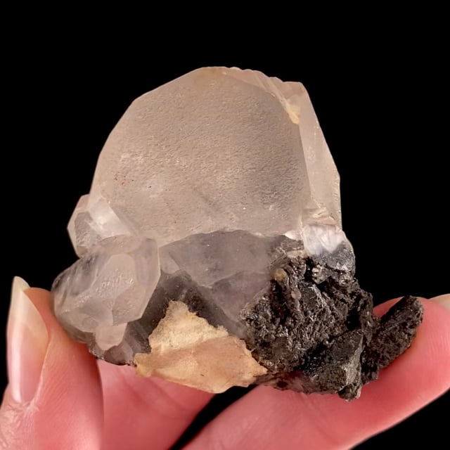 Calcite (old classic)