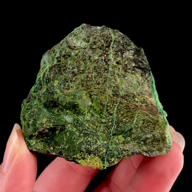 Nullaginite with Otwayite (ridiculously rare) | Otway Ni Deposit ...