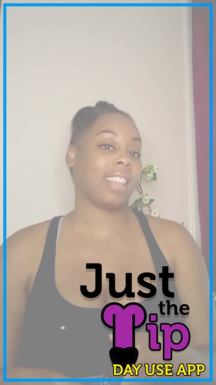 Just the Tip - DAY USE APP