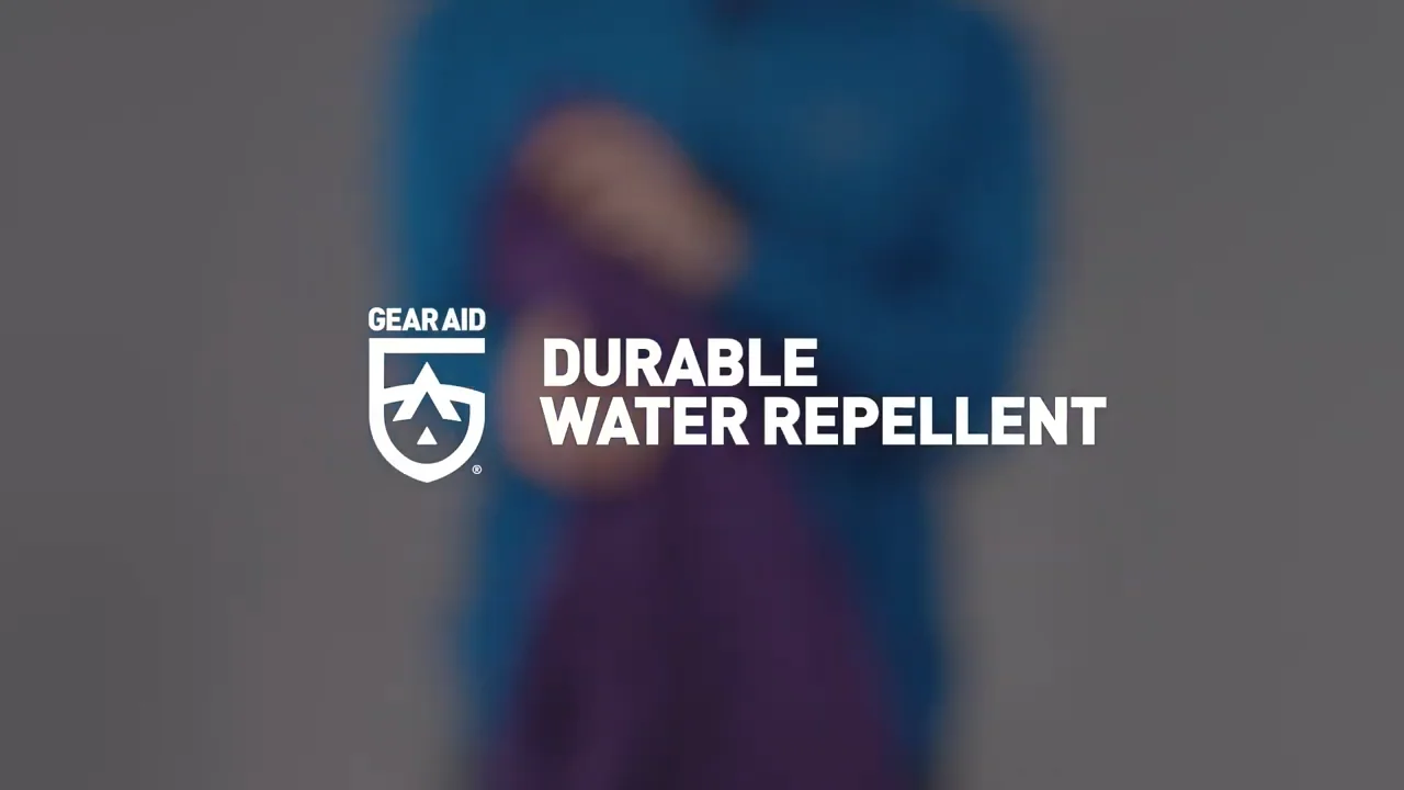 Revivex Durable Water Repellent by GEAR AID 