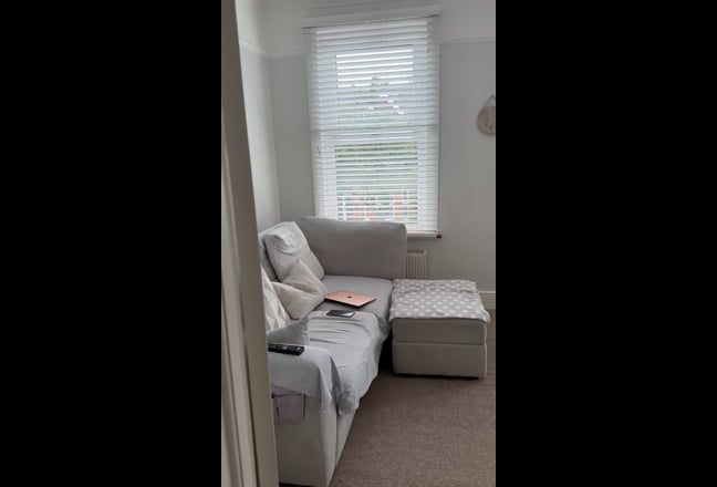 Video 1: Living Room 