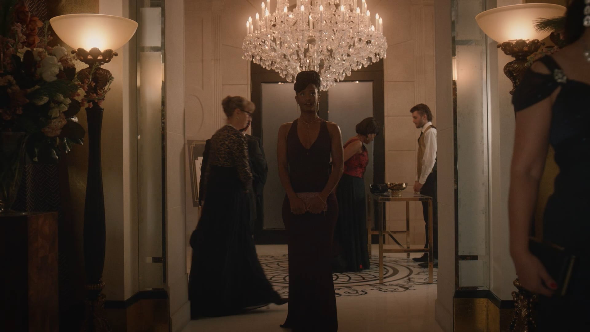 Good Sam Ep 06 "Truce" Clip 1