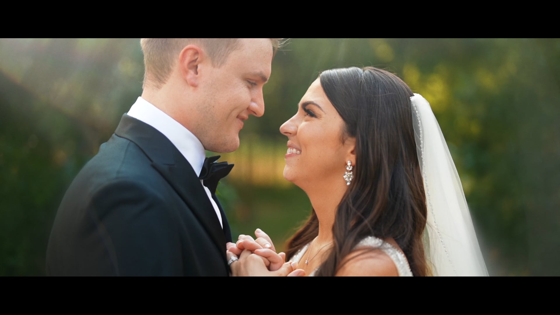 Madison & Trevon - Highlight