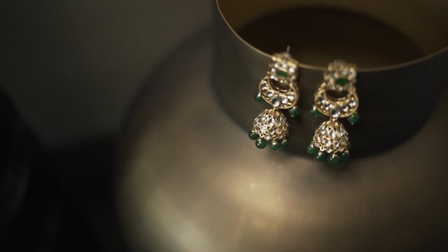 Still from Nikita & Christian next day edit by Happy Soul Films, Toronto wedding videographers