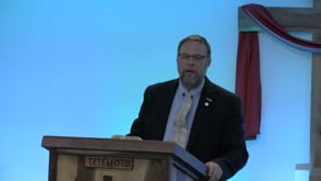 The Lord's Prayer - Part 1 (Matthew 6:9-10)