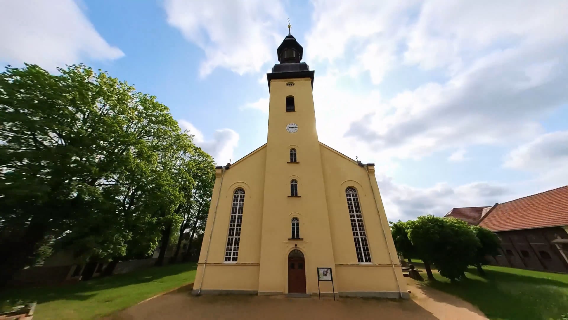 R U N - Timelaps Hutbergregion