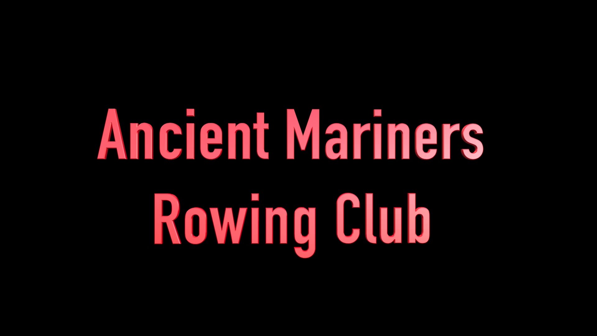 AMRC F8+ NW Regional Champions