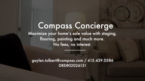 Real Estate Transformation (Compass 2023)