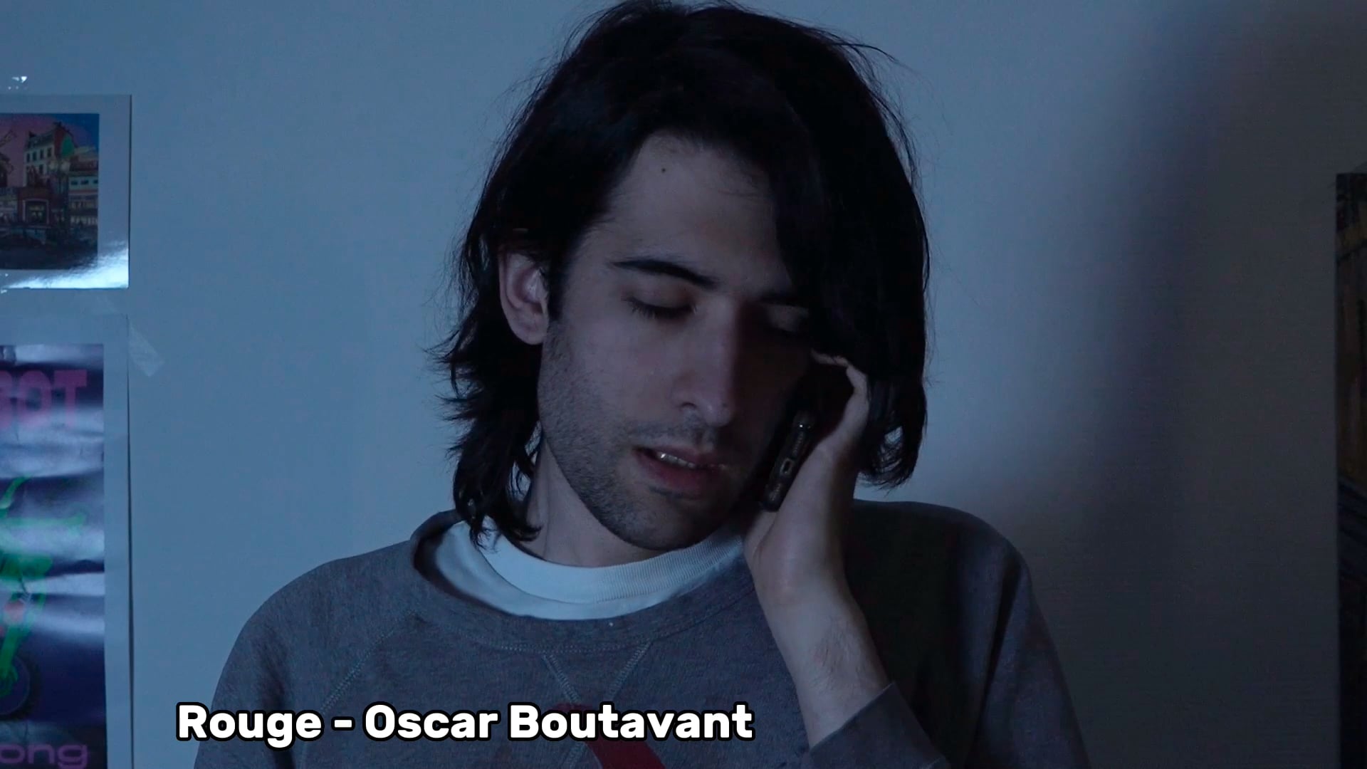Toutes les vidéos
