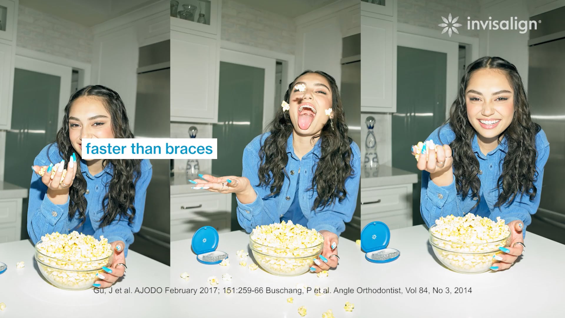 Invisalign - Avani Gregg