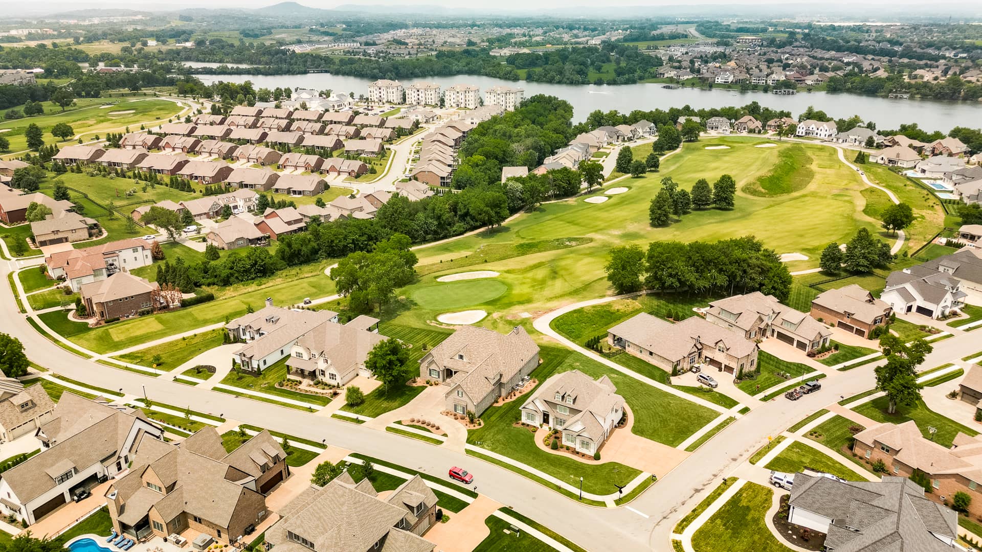 1547 Foxland Blvd Gallatin, TN 37066 on Vimeo