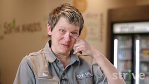 Strive Employee Testimonial