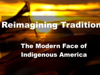 Reimaging Tradition:  Firework Season