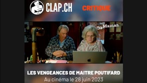 Les Vengeances de Maître Poutifard
