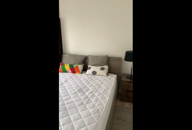 Double Room — Cutty Sark, Greenwich SE10 | &pound;1,095  Main Photo