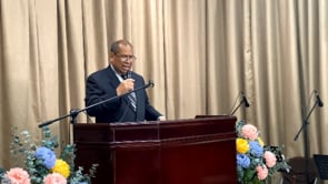 ¿Para qué vienen las aflicciones? - Pastor J. Isabel Coronado