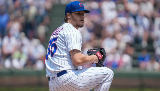 Five Cubs elected to start in All-Star Game – thereporteronline
