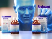 Comercial Sedavan