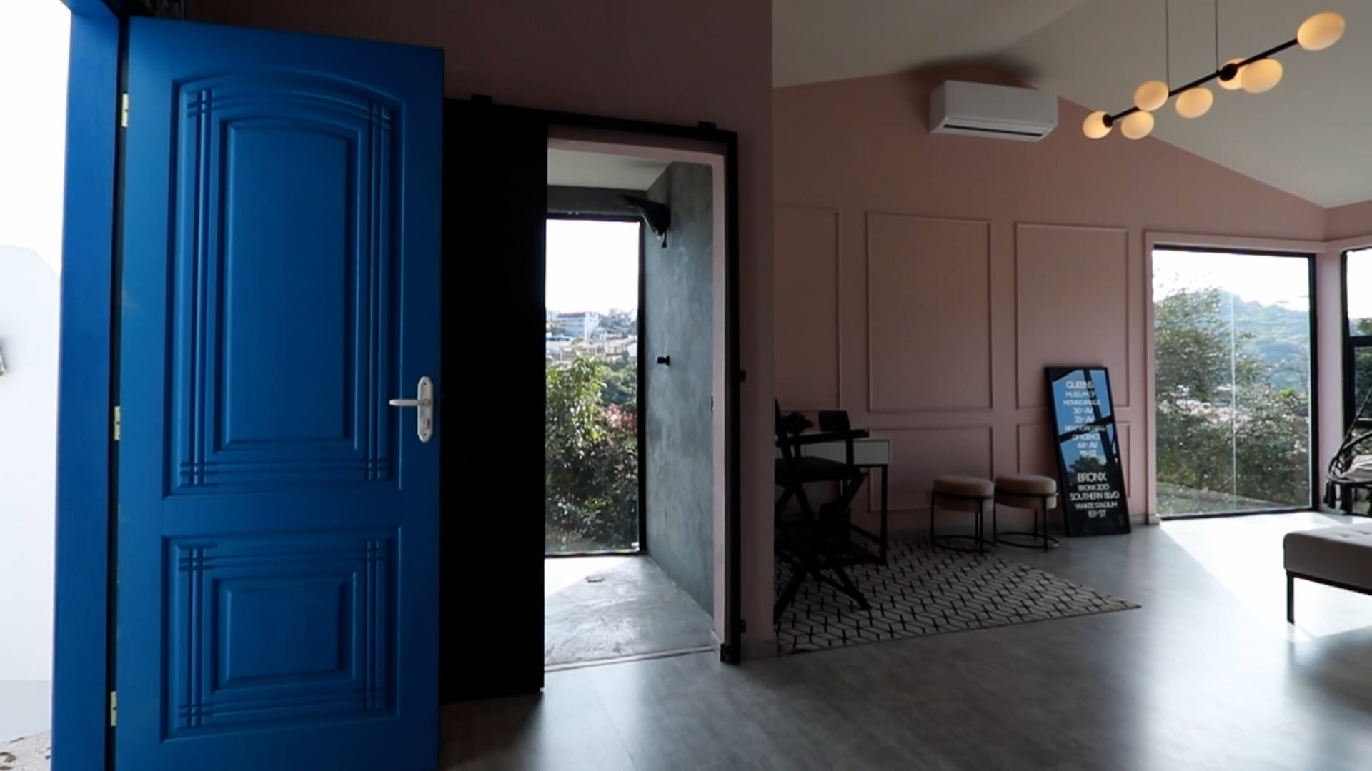 AIRE - RIO BRANCO DO SUL