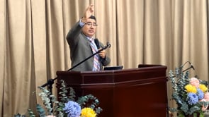 La Actitud del Cristiano - Pastor Gabriel Beltrán