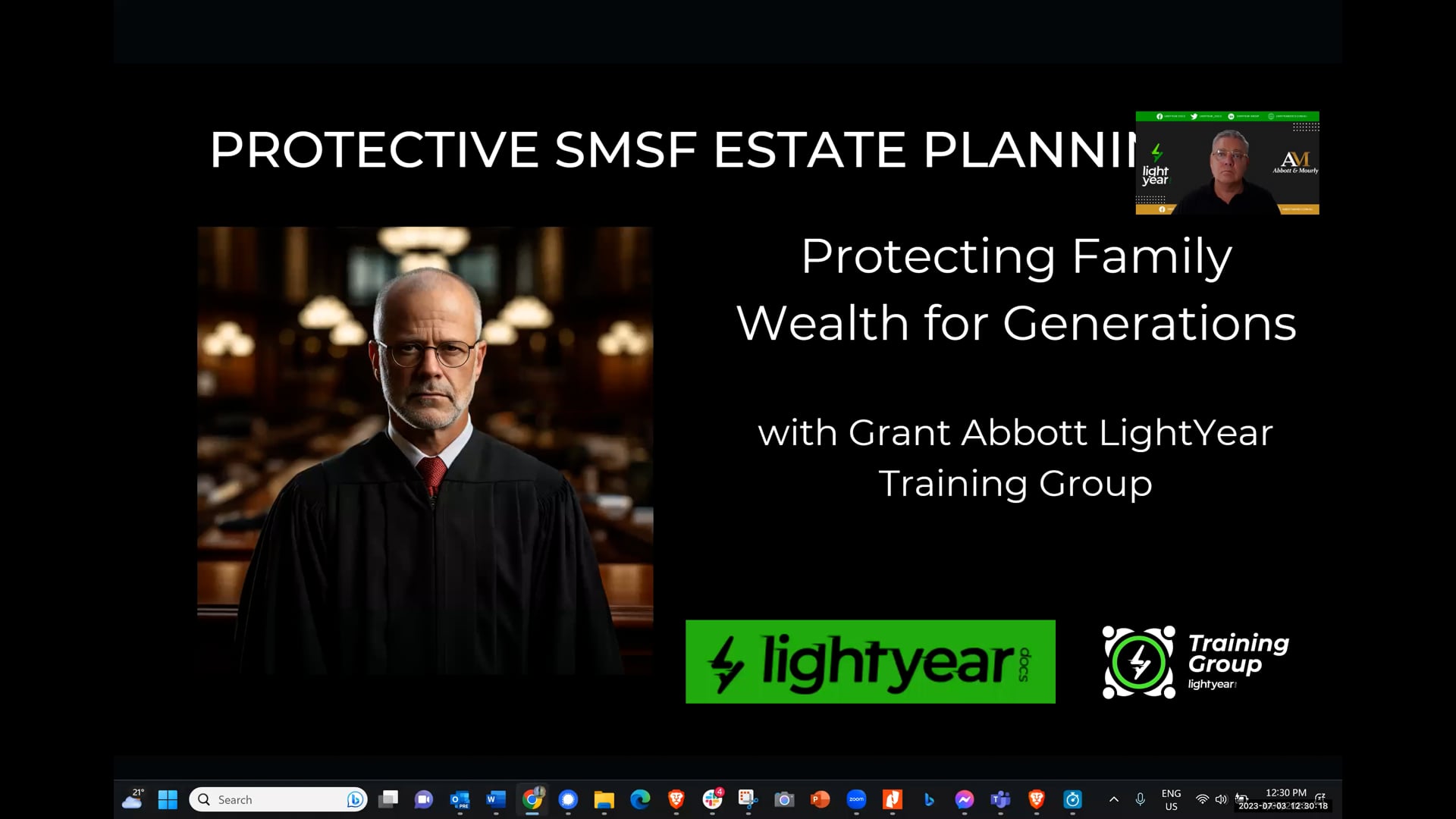 SMSF Will, BDBN and Reversionary Pensions