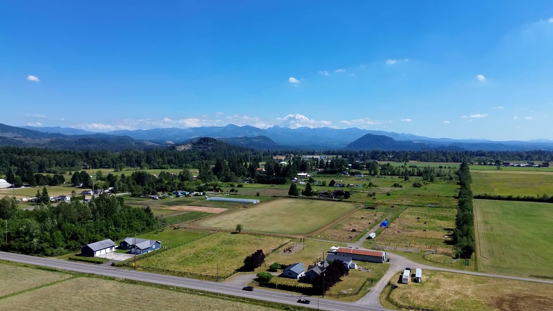 25830 SE 398th St, Enumclaw, WA 98022 on Vimeo