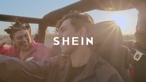 SHEIN - MUSIC FESTIVAL