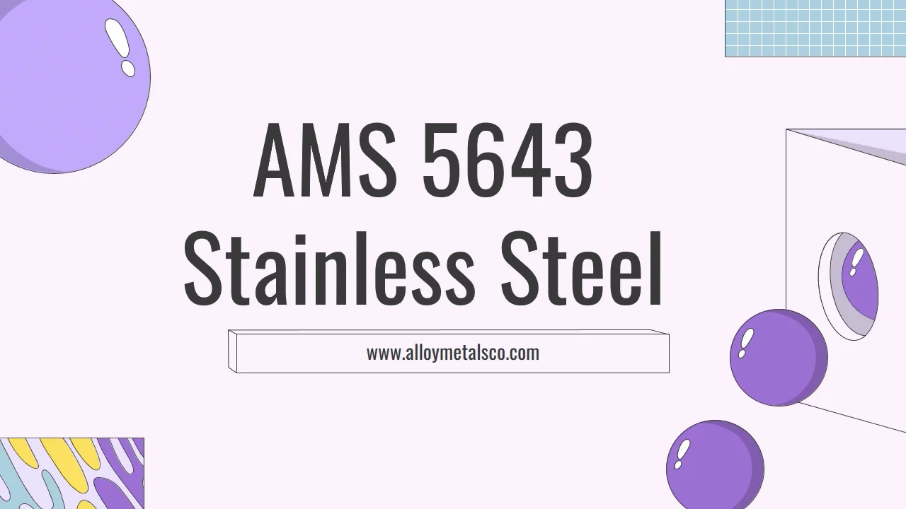 Ams 5643 deals