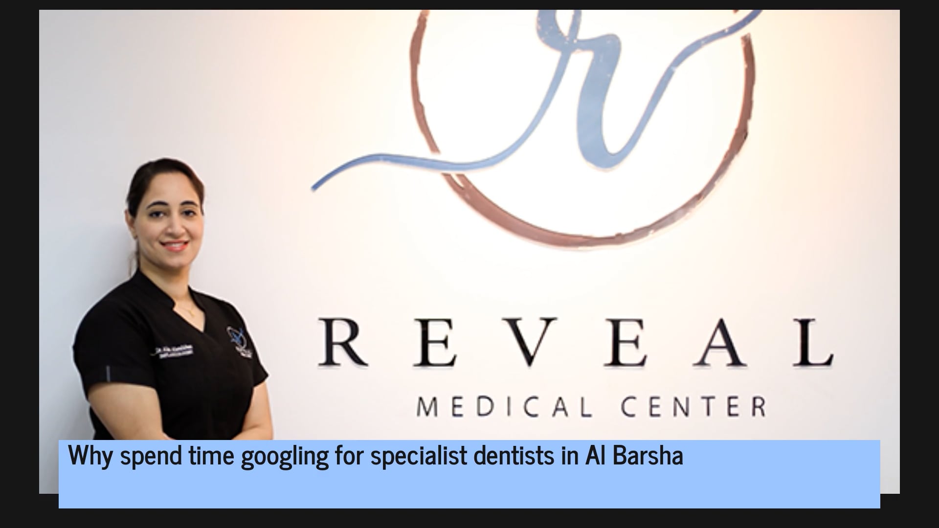 Al Barsha 1 Family Dentist Offers Complete General, Orthodontic