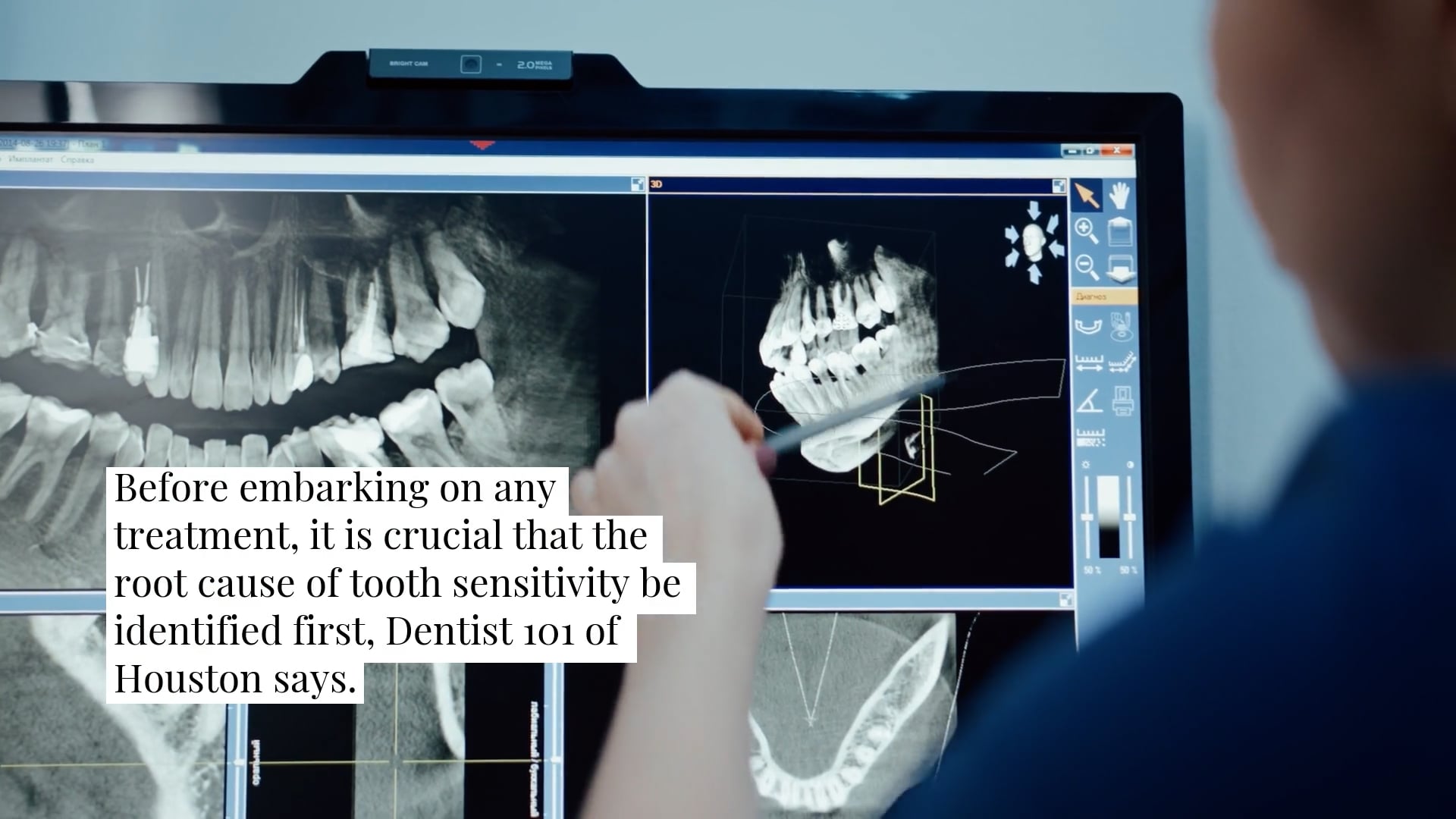 Dental Practice Near Bellaire Accepts PPO & Medicaid For Tooth