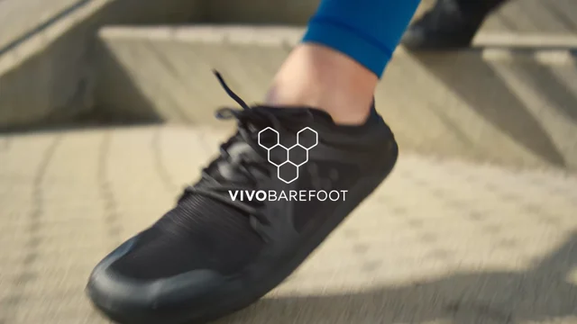 Vivobarefoot Primus Lite III de hombres, Barefoot running shoes