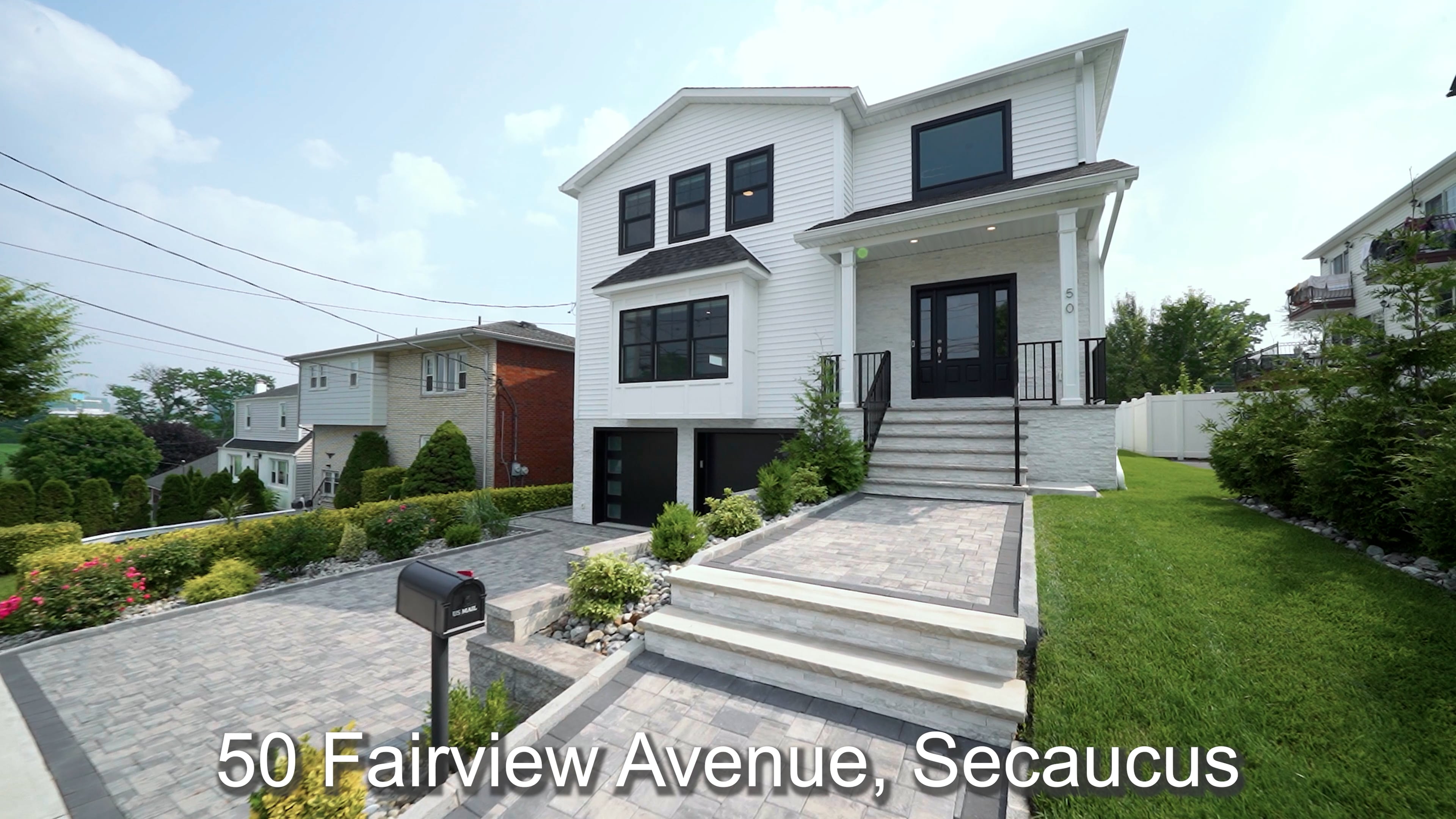 50 Fairview Avenue, Secaucus on Vimeo