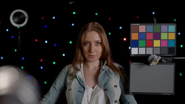 Vimeo Video