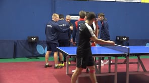 El CTT CER l'Escala s'inscriurà a l'ETTU Cup