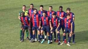 FC l'Escala: nou renovacions, quatre fitxatges i vuit baixes