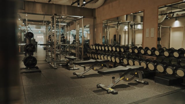 nudistgym 