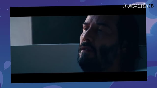 CINE RIO JULIO SEMANA 3 - MATRIX RESURRECTIONS