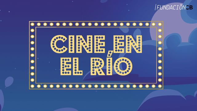 CINE EN EL RIO 2023 - TRAILERS
