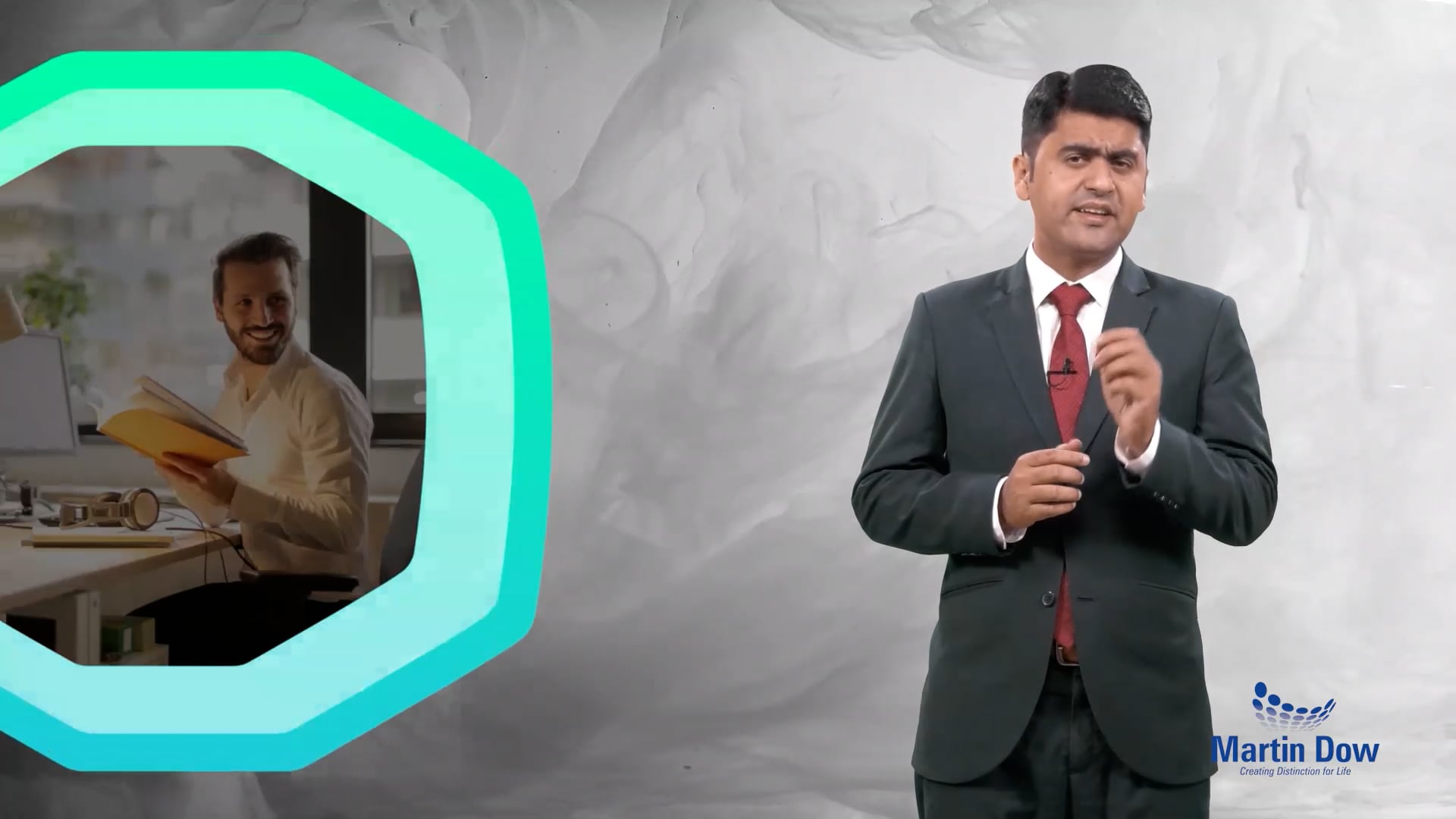 Module 2 on Vimeo