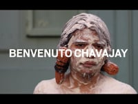Benvenuto Chavajay