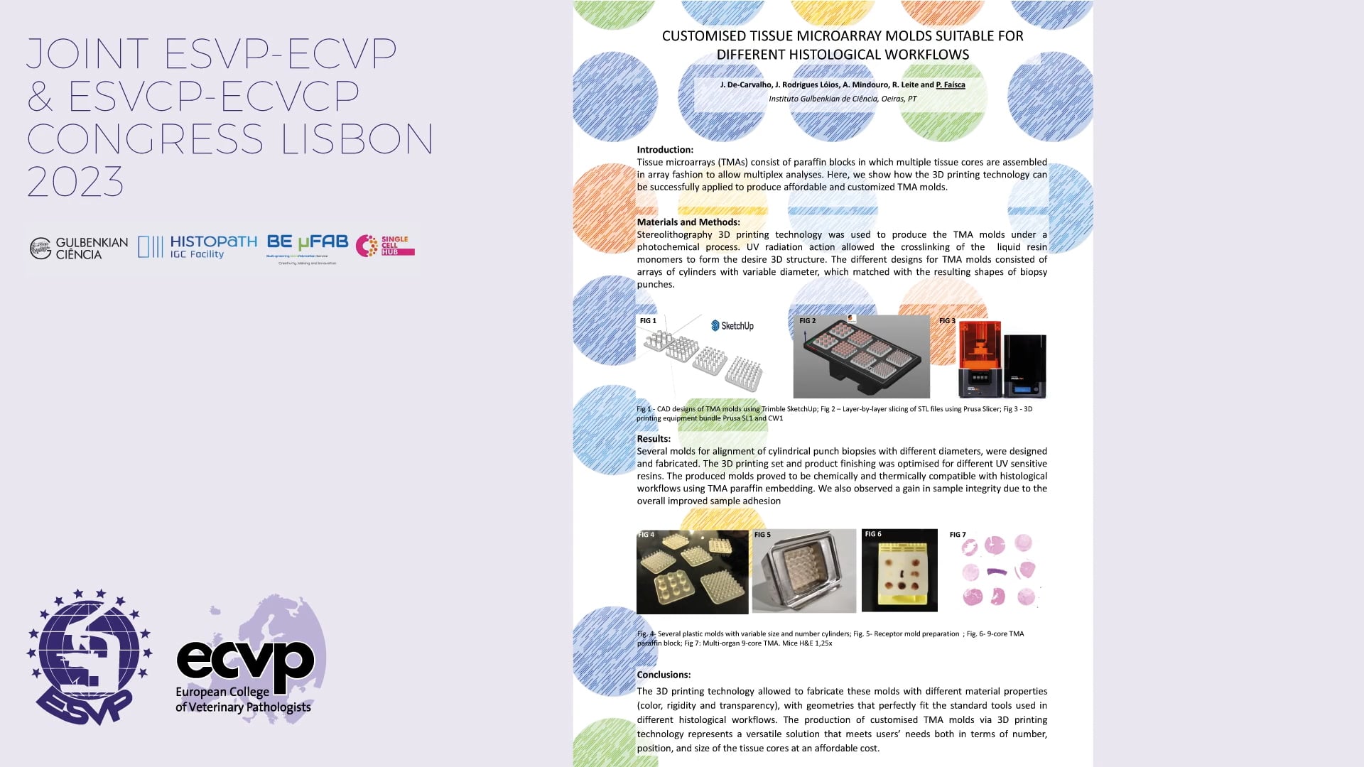 example on Vimeo
